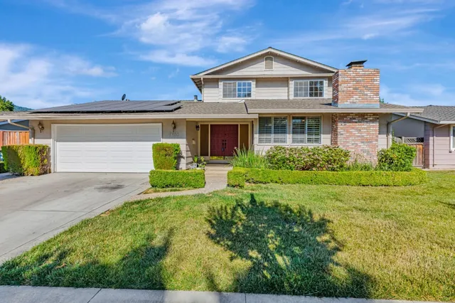 $1,190,000 | 7609 Santa Paula Drive, Gilroy, CA 95020