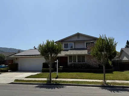 $1,325,000 | 7609 Santa Paula Drive, Gilroy, CA 95020