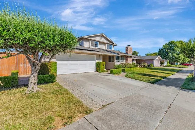 $1,190,000 | 7609 Santa Paula Drive, Gilroy, CA 95020