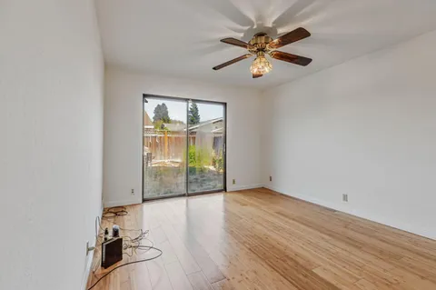 a view of small space