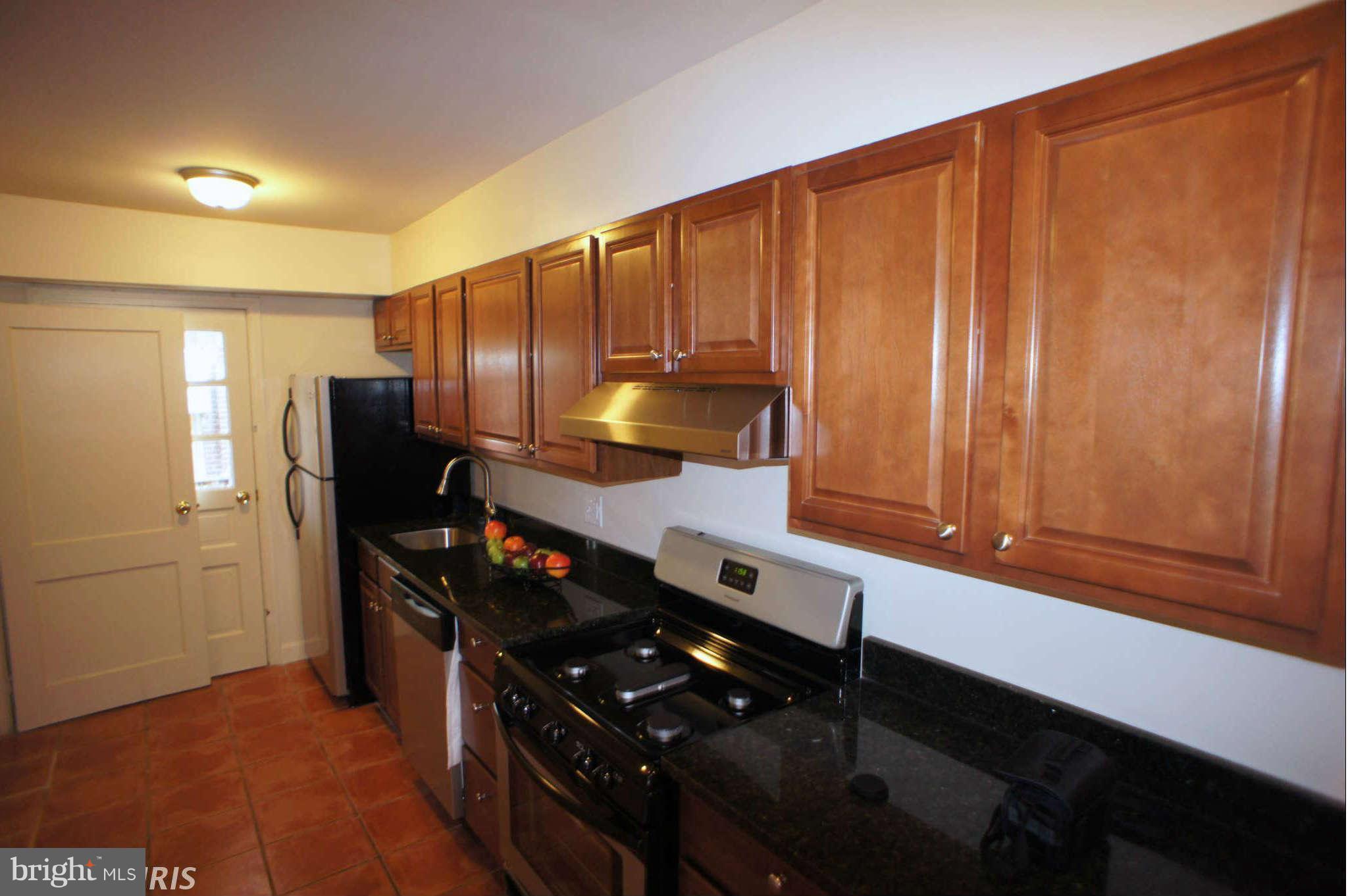 Fabulous Kitchen