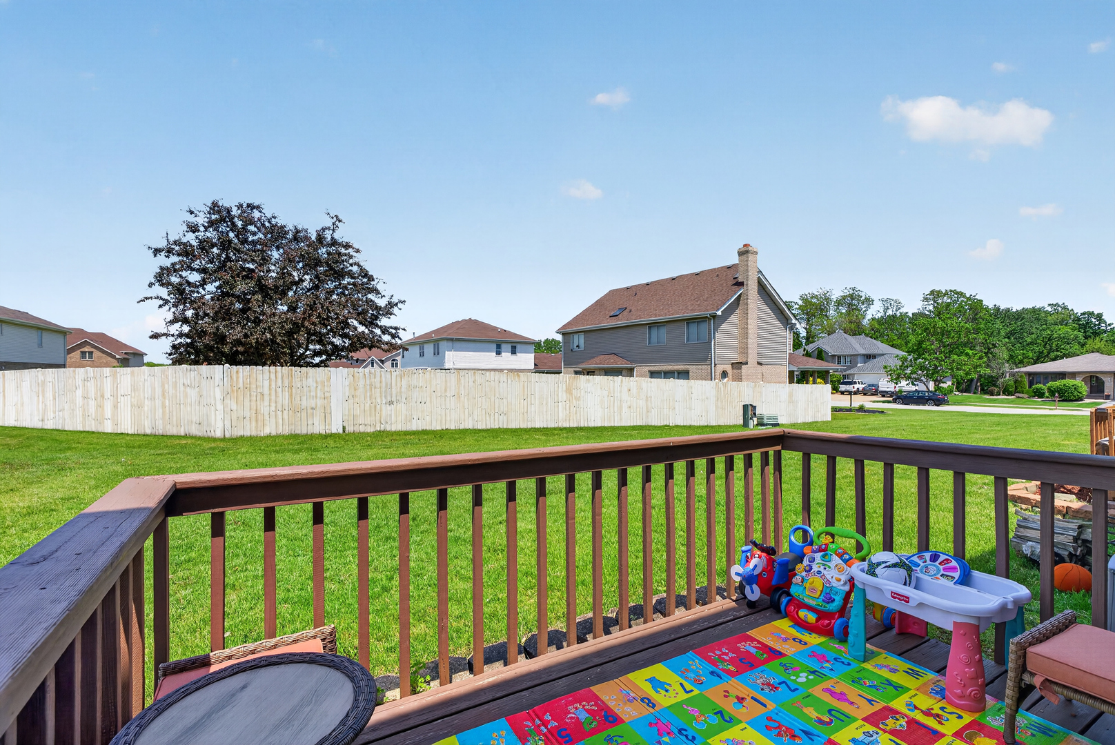 24556 Independence Boulevard Crete, IL 60417 - Photo 29 of 33