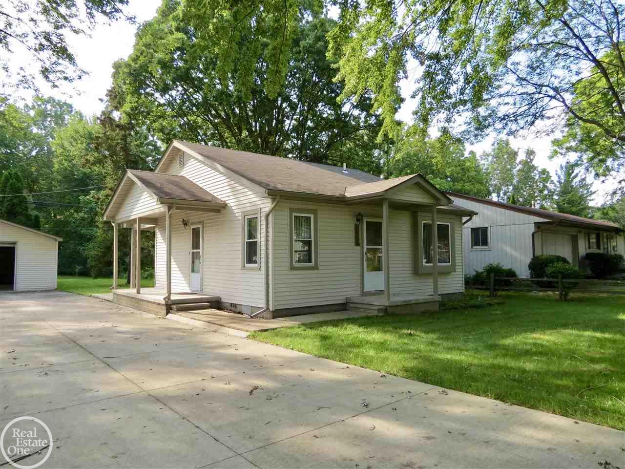 3530 Alida Avenue Rochester Hills, MI 48309 - Photo 42 of 55