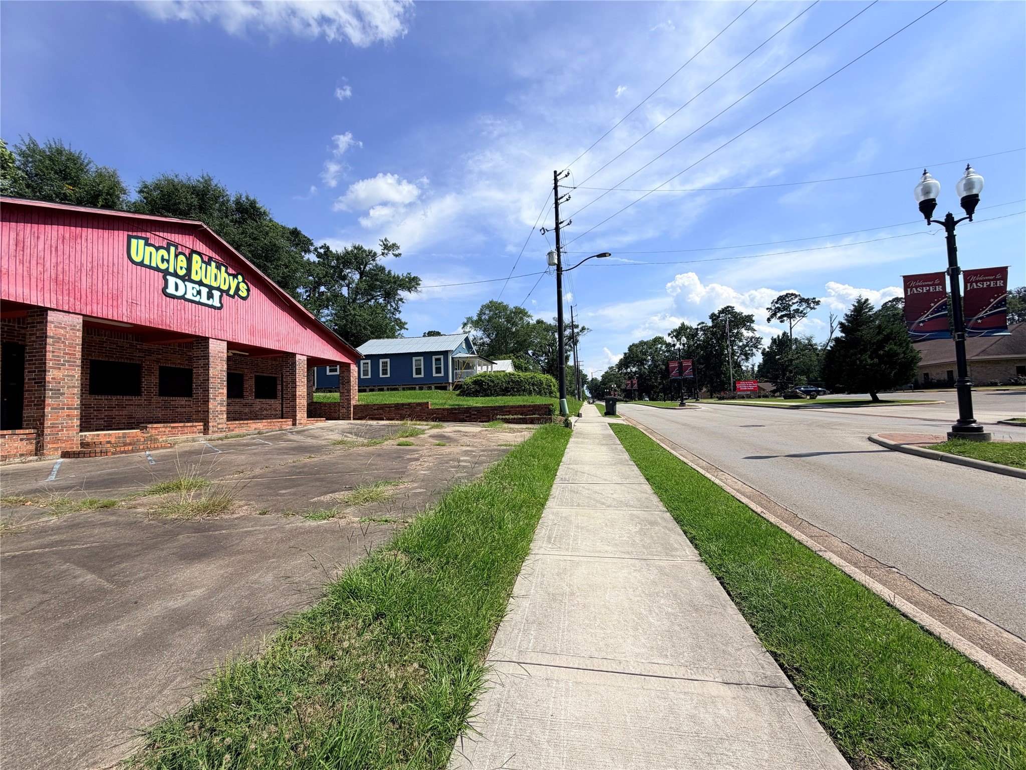400 South Main Street Jasper, TX 75951 - Photo 3 of 25