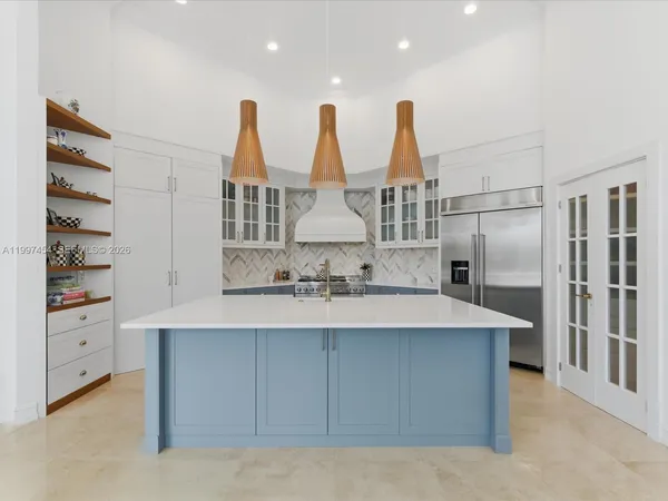 $2,495,000 | 770 Leigh Palm Avenue, Plantation, FL 33324
