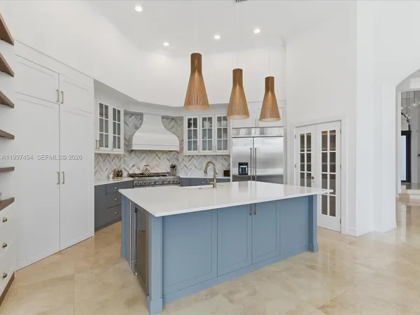 $2,495,000 | 770 Leigh Palm Avenue, Plantation, FL 33324