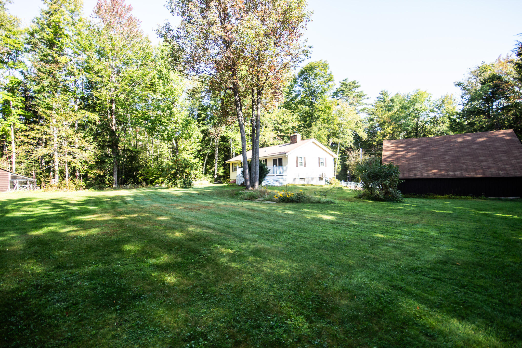 746 Kirkland Road Old Town, ME 04468 - Photo 3 of 45 3