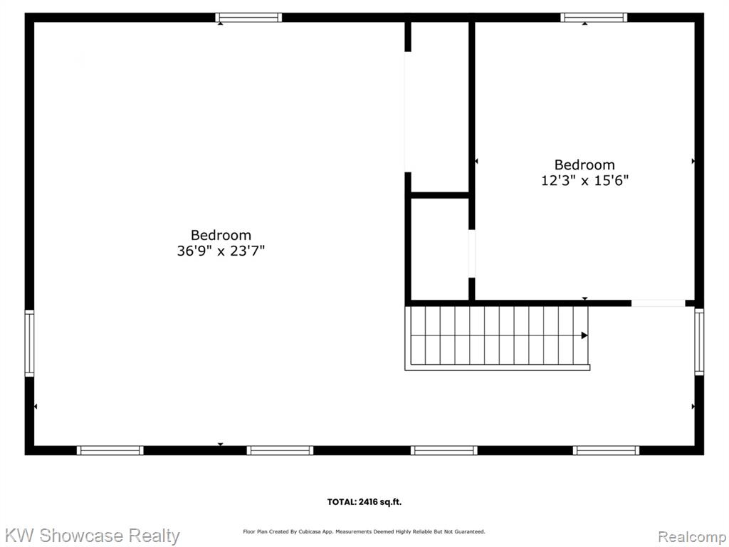 5971 Farley Road Clarkston, MI 48346 - Photo 54 of 55