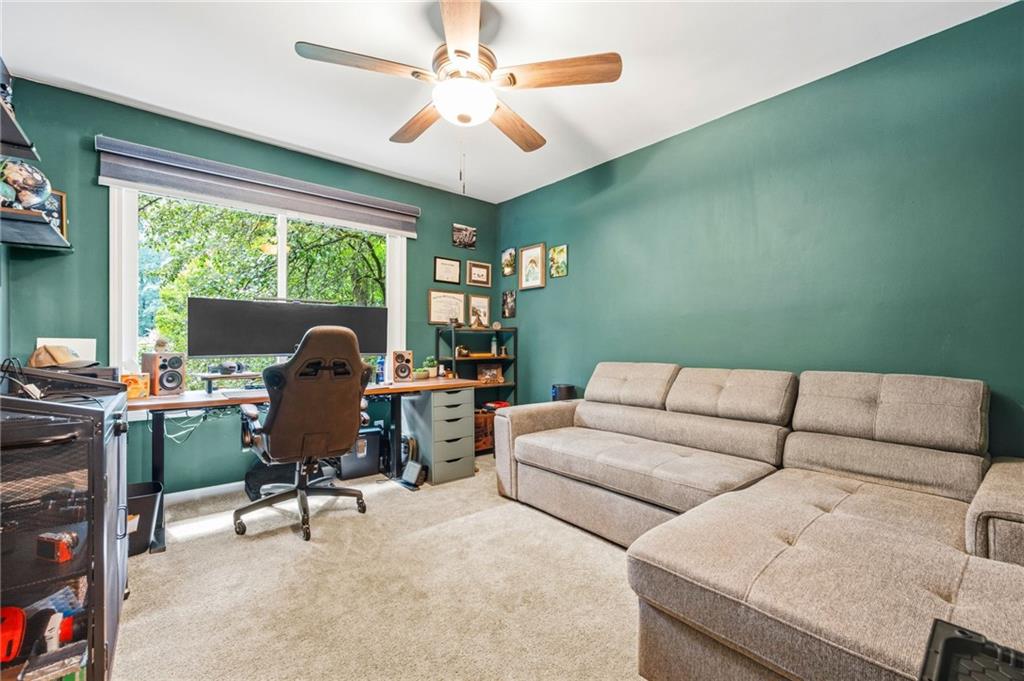 1172 Ridgeside Drive Northwest Acworth, GA 30102 - Photo 15 of 26