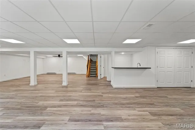 $399,000 | 1011 Belleville Street, Lebanon, IL 62254