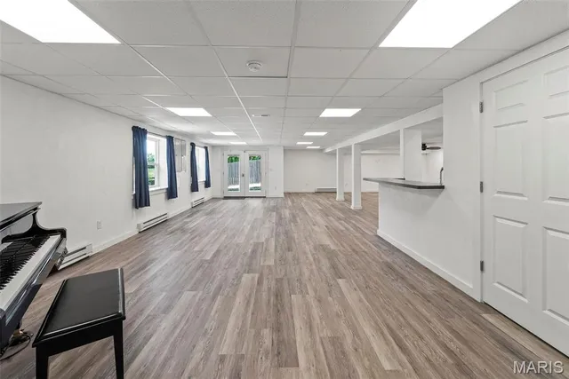 $399,000 | 1011 Belleville Street, Lebanon, IL 62254