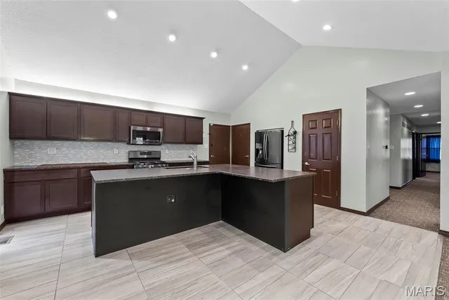 $399,000 | 1011 Belleville Street, Lebanon, IL 62254