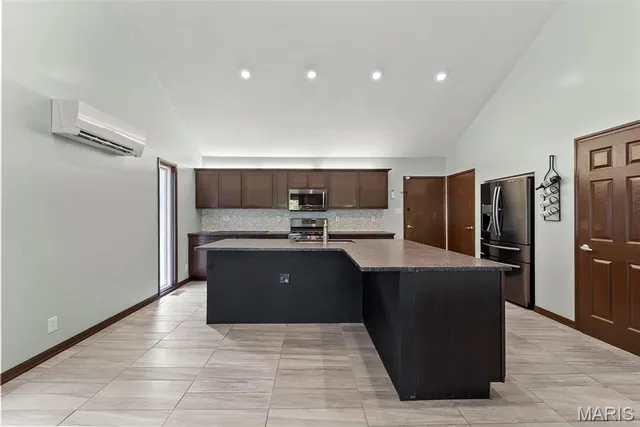 $399,000 | 1011 Belleville Street, Lebanon, IL 62254