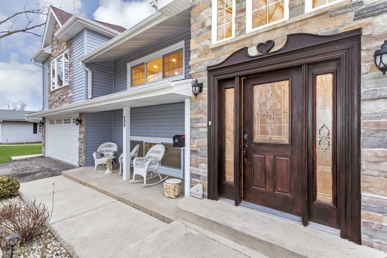 299 Trowbridge Road Elk Grove Village, IL 60007 - Photo 3 of 45 Gallery Image 3