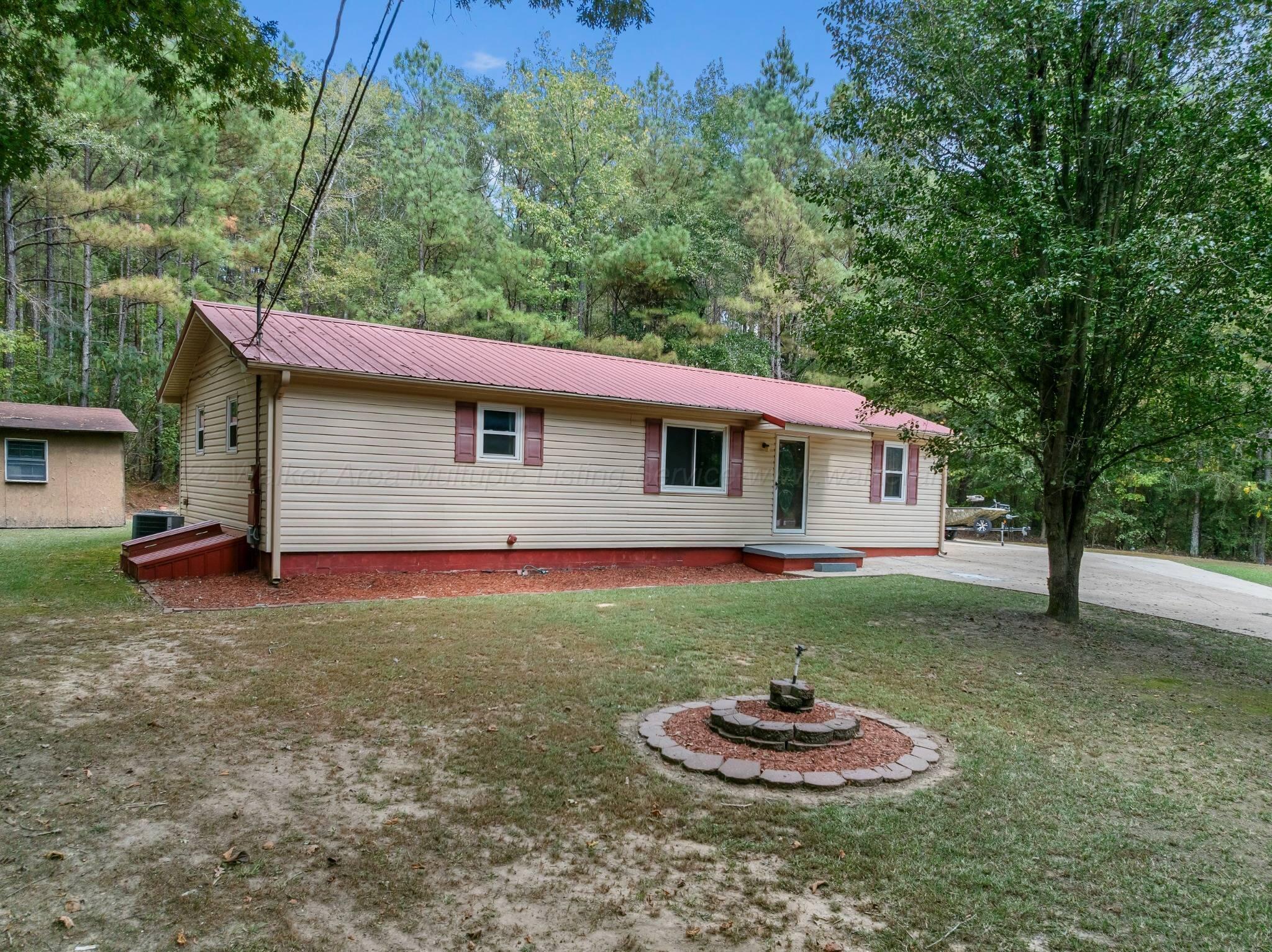 3900 Brakefield Dairy Road Jasper, AL 35503 - Photo 5 of 30 8