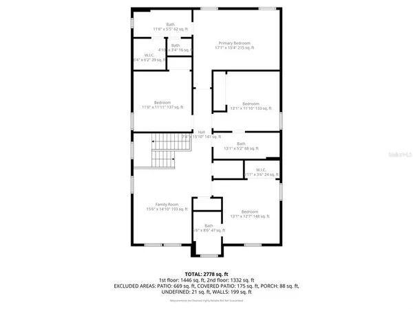 $4,800 | 284 Southfield Street, Kissimmee, FL 34747