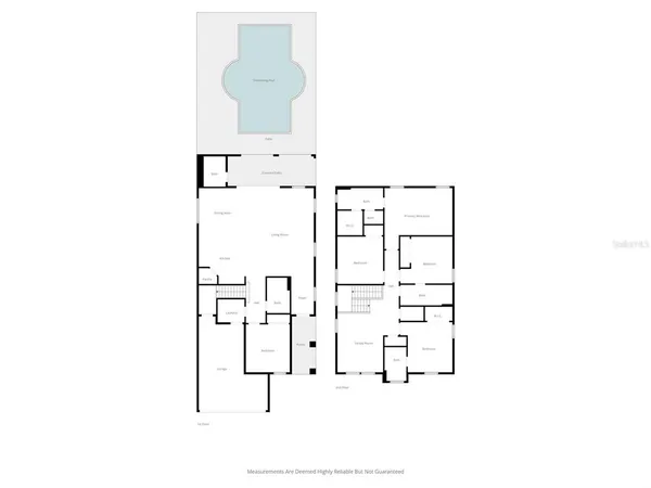 $4,800 | 284 Southfield Street, Kissimmee, FL 34747