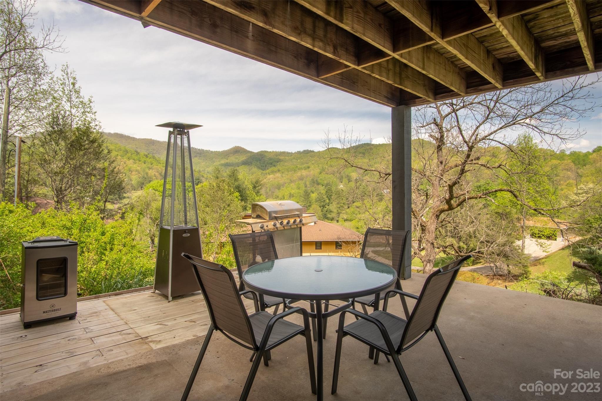 209 Emerald Hill Road Franklin, NC 28734 - Photo 25 of 33