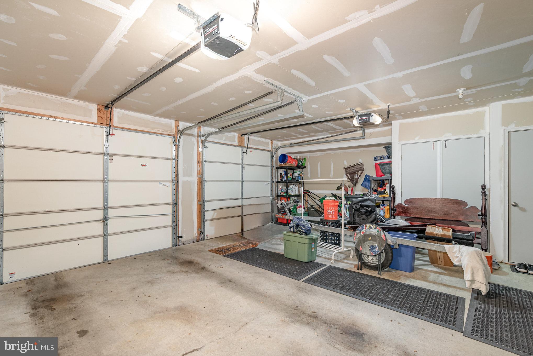 2069 Case Road Baltimore, MD 21222 - Photo 32 of 50 Garage