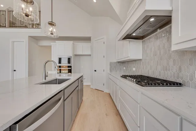 $746,035 | 701 Clover Lane, Keller, TX 76248