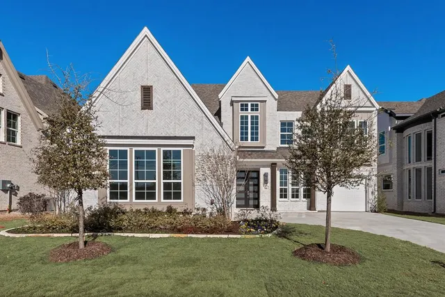 $746,035 | 701 Clover Lane, Keller, TX 76248