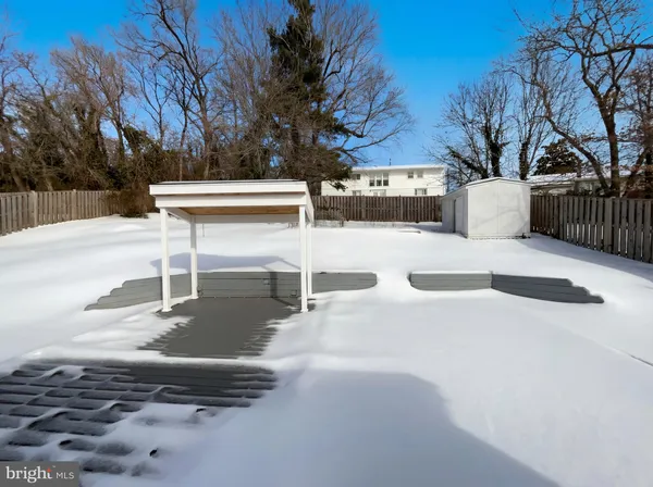 $729,000 | 6515 Carriage Drive, Alexandria, VA 22310