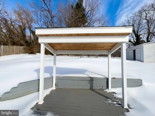 $729,000 | 6515 Carriage Drive, Alexandria, VA 22310