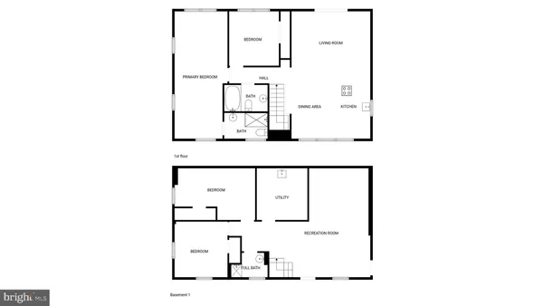 $729,000 | 6515 Carriage Drive, Alexandria, VA 22310