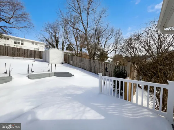 $729,000 | 6515 Carriage Drive, Alexandria, VA 22310