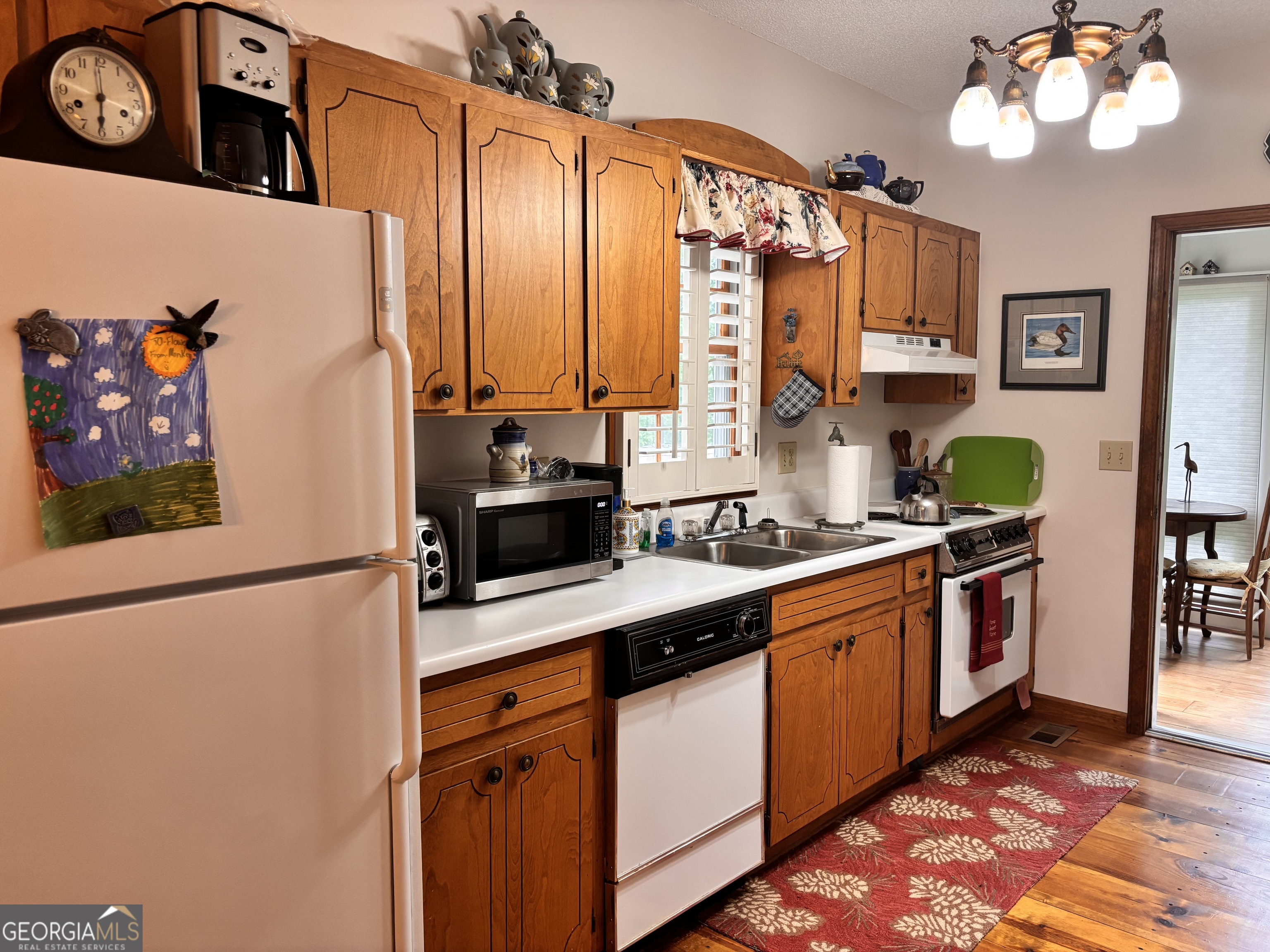 275 River Hill Road Cornelia, GA 30531 - Photo 19 of 24