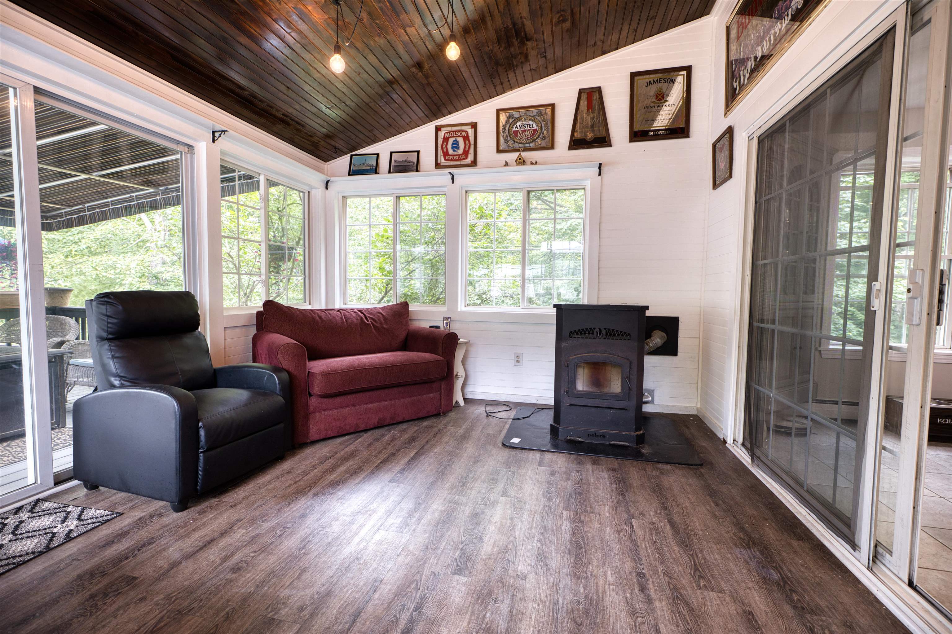 85 Ridge Road Ossipee, NH 03814 - Photo 42 of 56