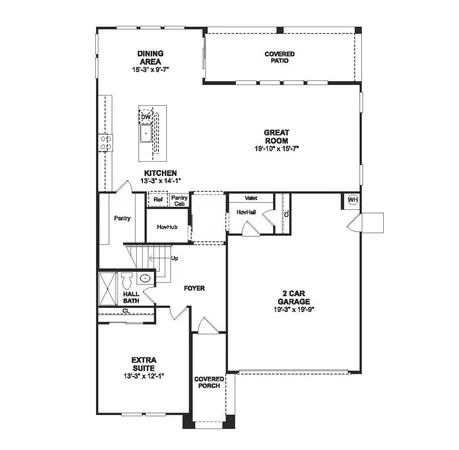 $705,072 | 101 Solera Drive, Lodi, CA 95240