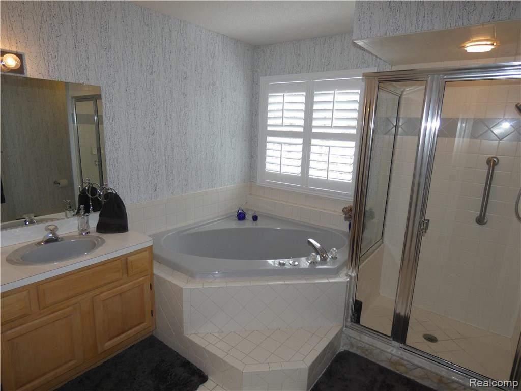 3346 Henley Court Rochester Hills, MI 48309 - Photo 41 of 53