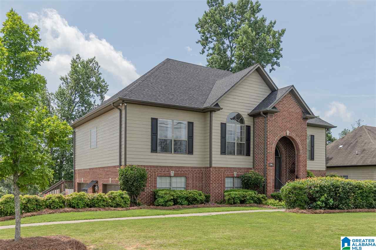 3398 Smith Sims Road Trussville, AL 35173 - Photo 2 of 40