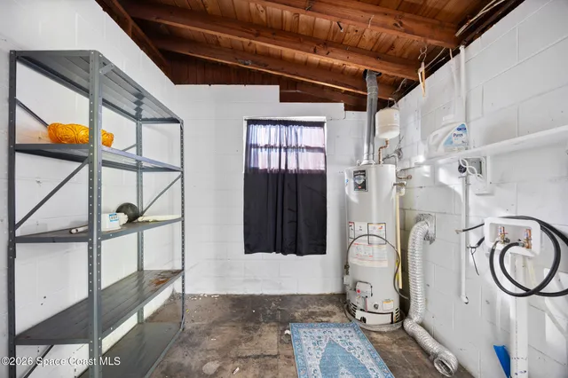 $219,000 | 1040 Jersey Street, Cocoa, FL 32927