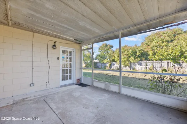 $219,000 | 1040 Jersey Street, Cocoa, FL 32927