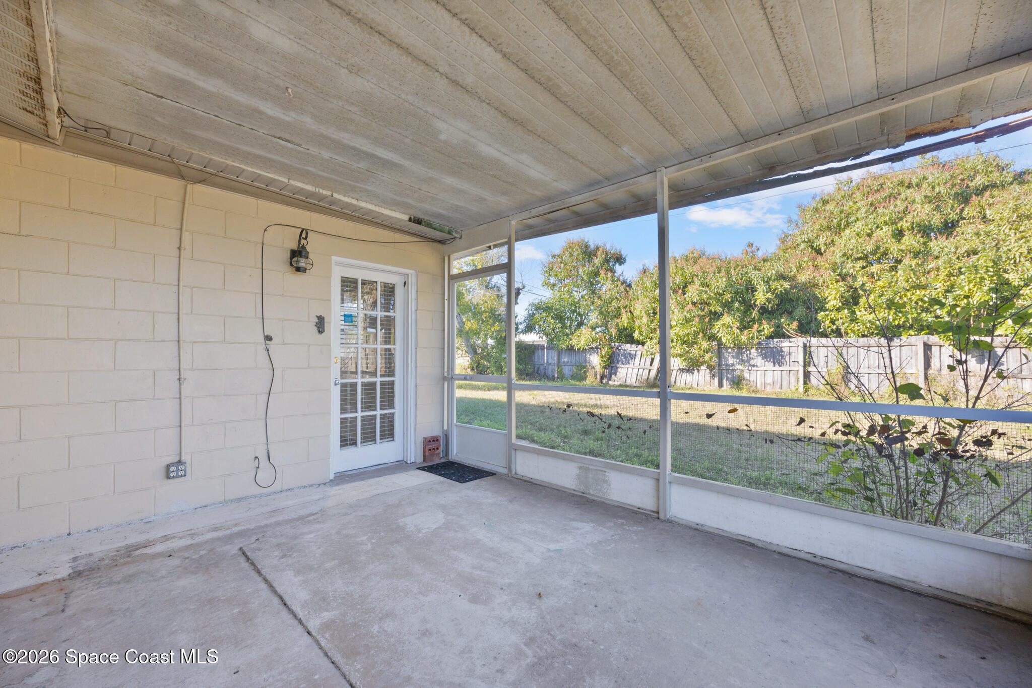 1040 Jersey Street Cocoa, FL 32927 - Photo 19 of 22 1040 Jersey St.