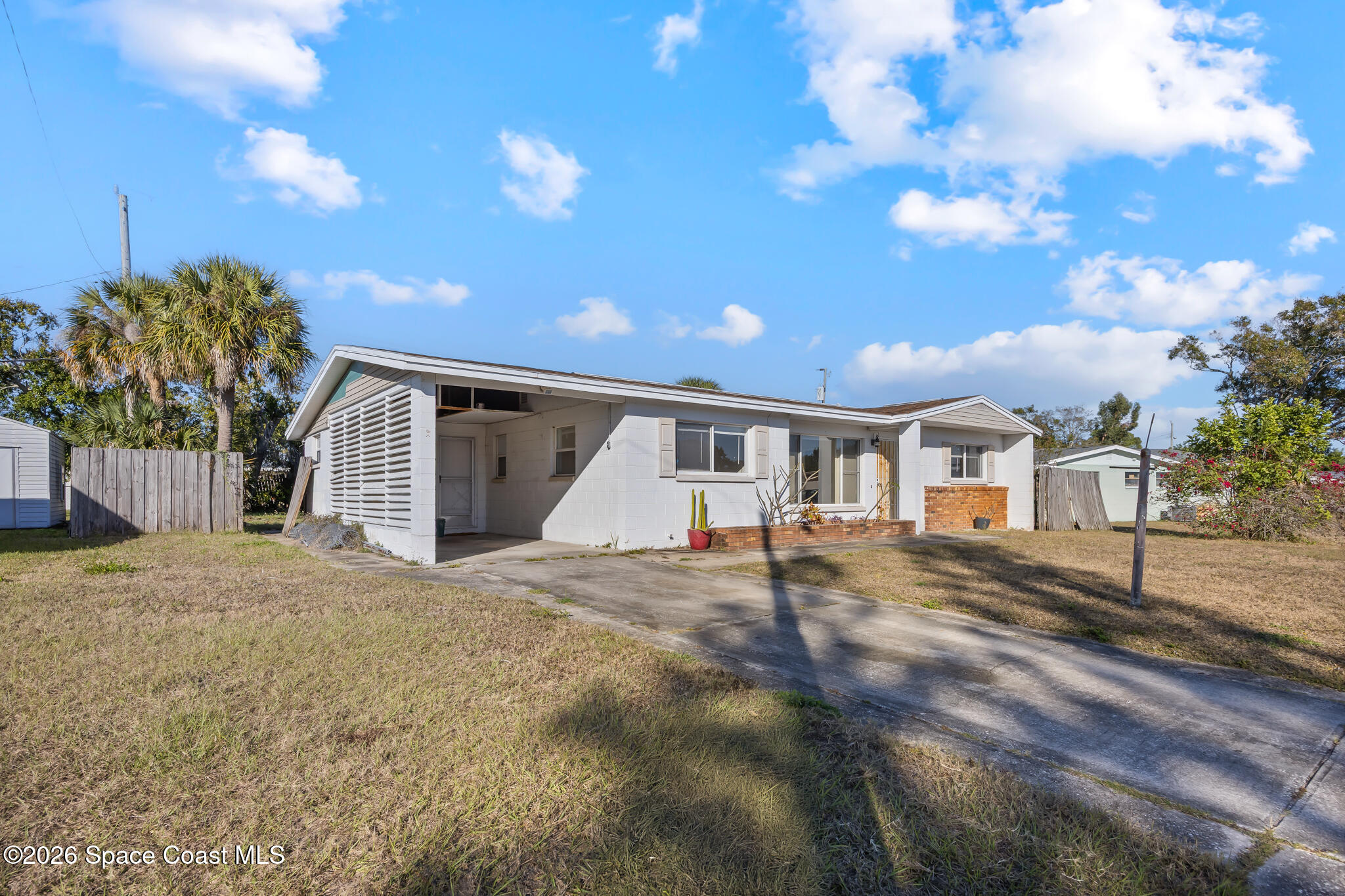 1040 Jersey Street Cocoa, FL 32927 - Photo 22 of 22 1040 Jersey St.