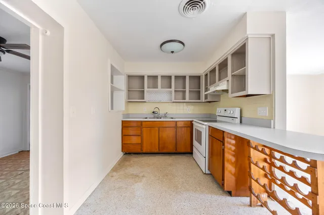 $219,000 | 1040 Jersey Street, Cocoa, FL 32927