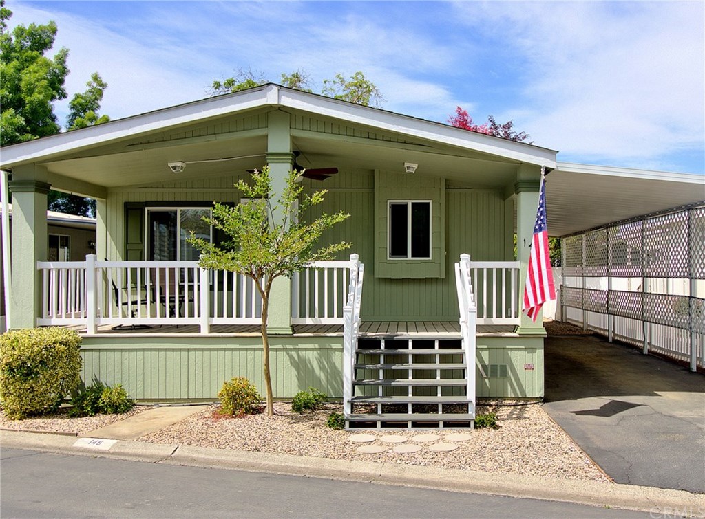 1901 Dayton Road, Unit 145 Chico, CA 95928 - Photo 1 of 1 Gallery Image 1