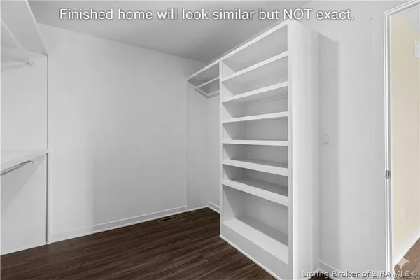 $449,900 | 2600 Vineyard Way, Unit 223, Memphis, IN 47143