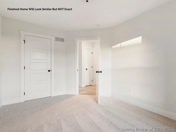 $449,900 | 2600 Vineyard Way, Unit 223, Memphis, IN 47143