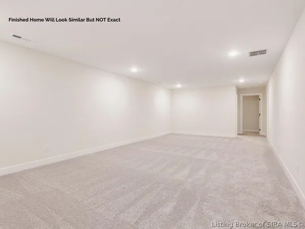 $449,900 | 2600 Vineyard Way, Unit 223, Memphis, IN 47143