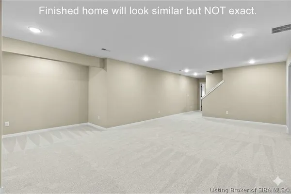 $449,900 | 2600 Vineyard Way, Unit 223, Memphis, IN 47143