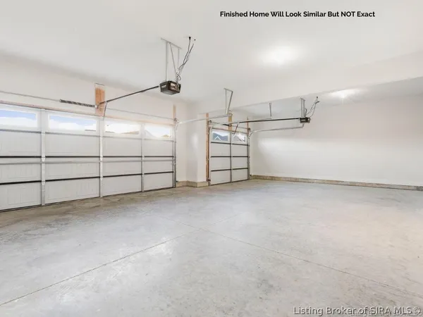 $449,900 | 2600 Vineyard Way, Unit 223, Memphis, IN 47143