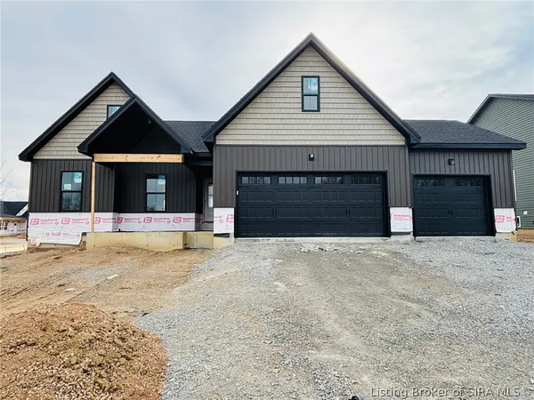 $449,900 | 2600 Vineyard Way, Unit 223, Memphis, IN 47143