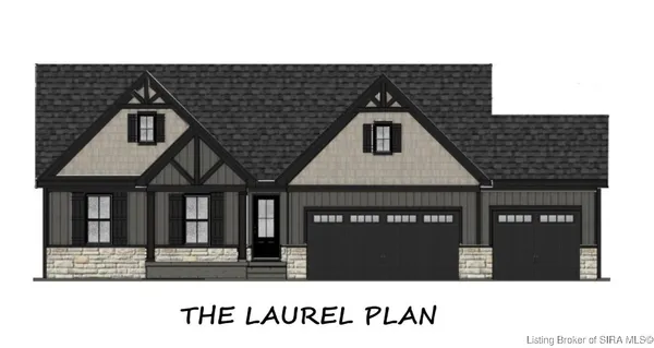 $449,900 | 2600 Vineyard Way, Unit 223, Memphis, IN 47143