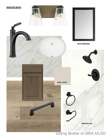 $449,900 | 2600 Vineyard Way, Memphis, IN 47173