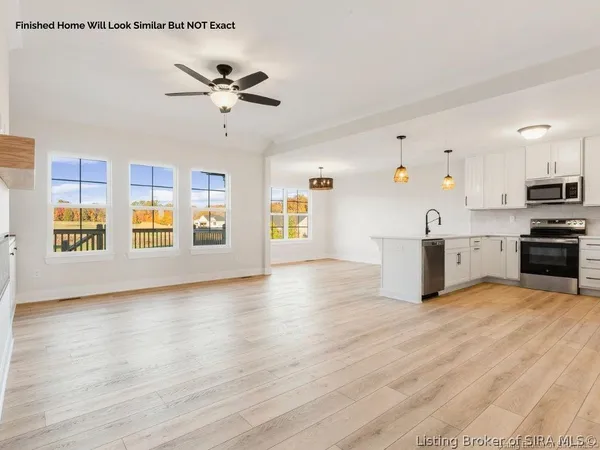 $449,900 | 2600 Vineyard Way, Unit 223, Memphis, IN 47143