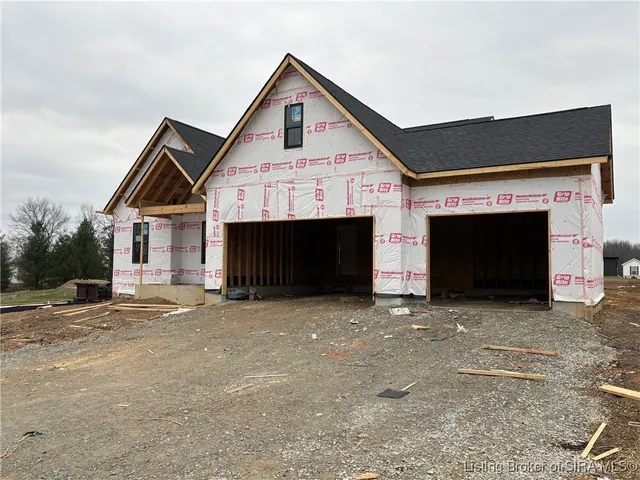 $449,900 | 2600 Vineyard Way, Memphis, IN 47173